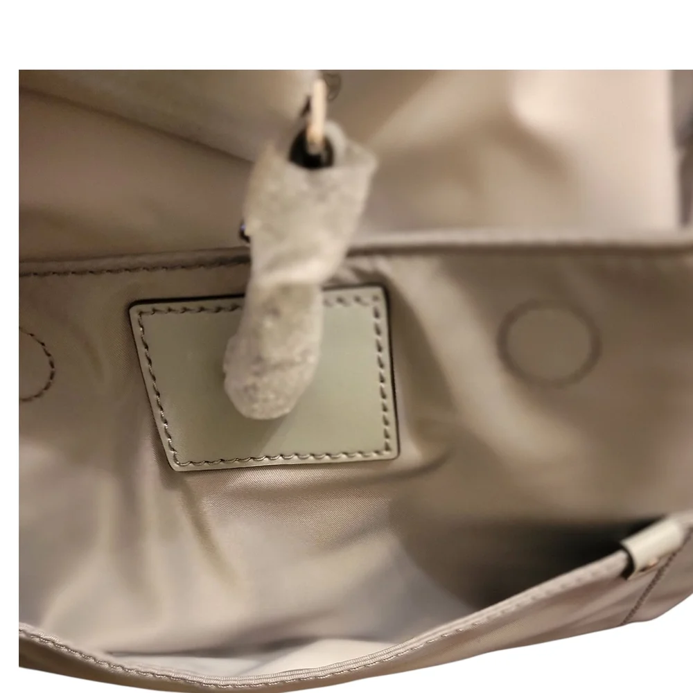 Marc Jacobs Gray Crossbody Bag - Picture 6 of 6